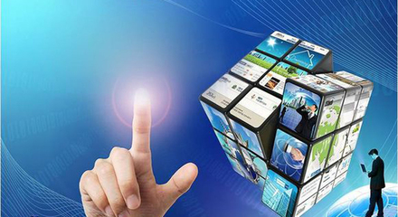 收入增速回升，網絡強國戰略為互聯網信息技術服務注入長遠發展動能