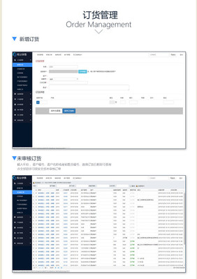 鞋業(yè)銷售管理系統(tǒng)專業(yè)版 整合ERP與進銷存，驅動互聯(lián)網(wǎng)軟硬件開發(fā)與銷售新生態(tài)