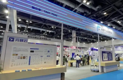 從數據存儲到軟硬件開發(fā)銷售 云時代企業(yè)的多維度業(yè)務布局